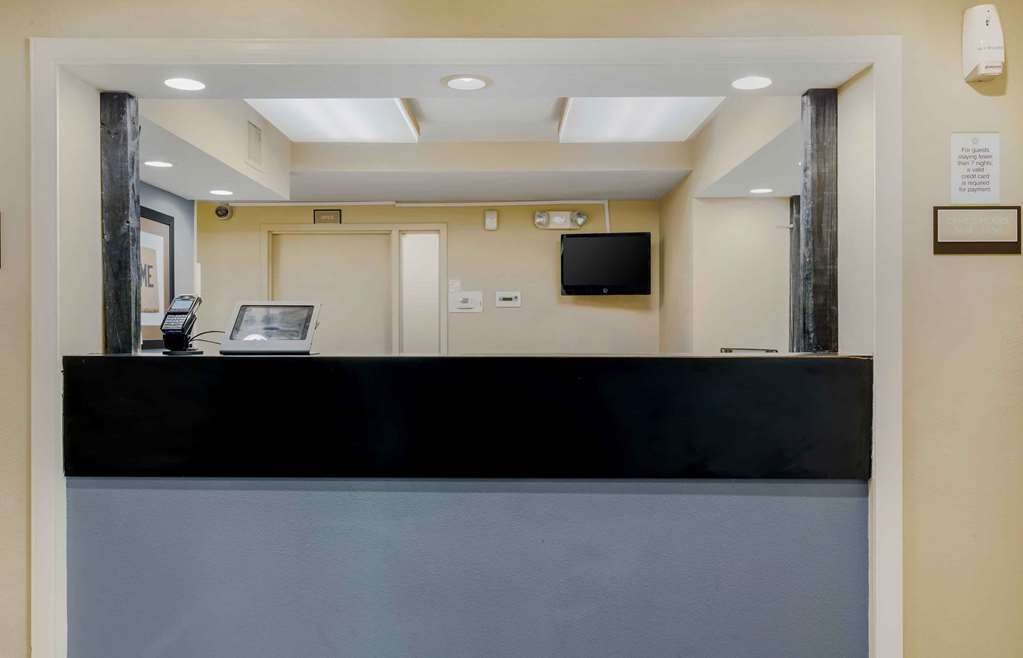 Extended Stay America Suites Boston Waltham 52 4th Ave - photo 6