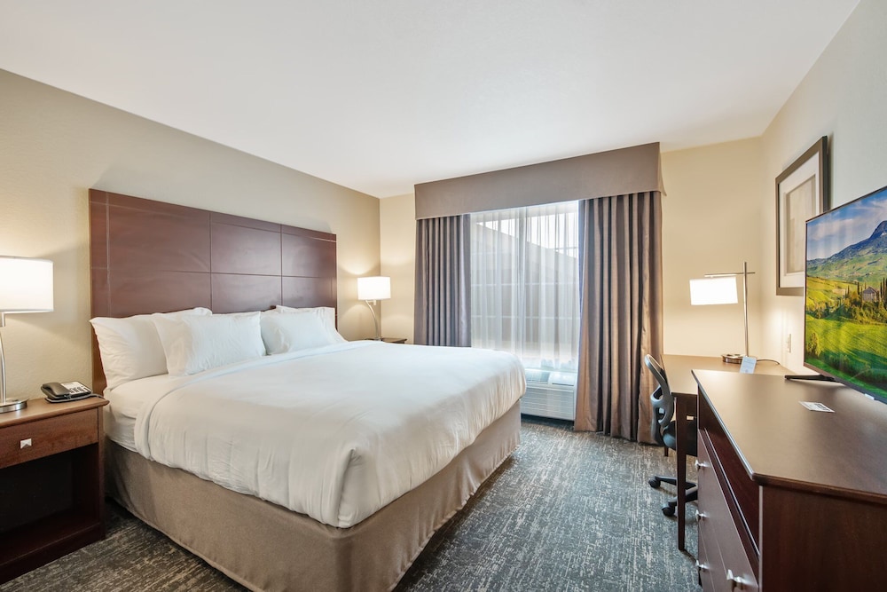 Cobblestone Hotel & Suites Austin - photo 11