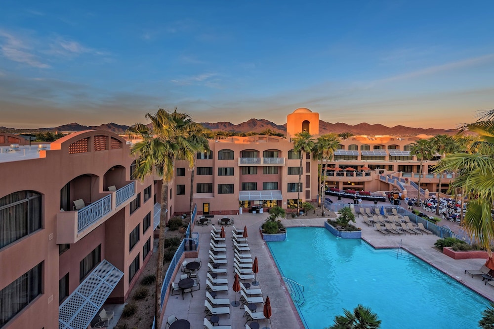 Scottsdale Marriott at McDowell Mountains — hotel in Scottsdale
