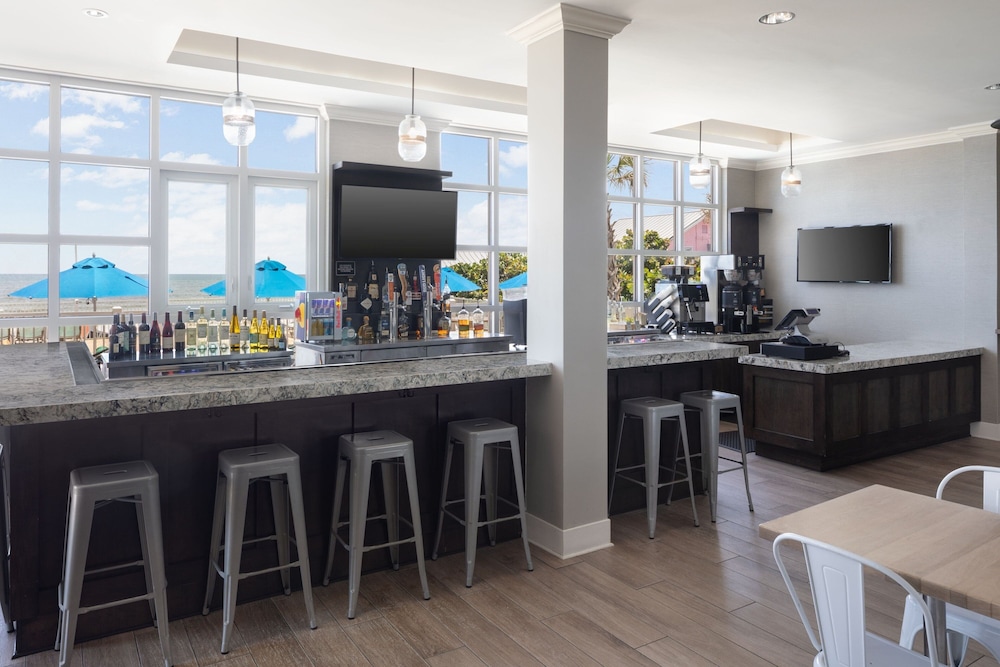 SpringHill Suites by Marriott New Smyrna Beach - photo 39