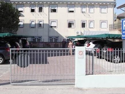 Hotel Fortuna - last minute hotel in Caorle