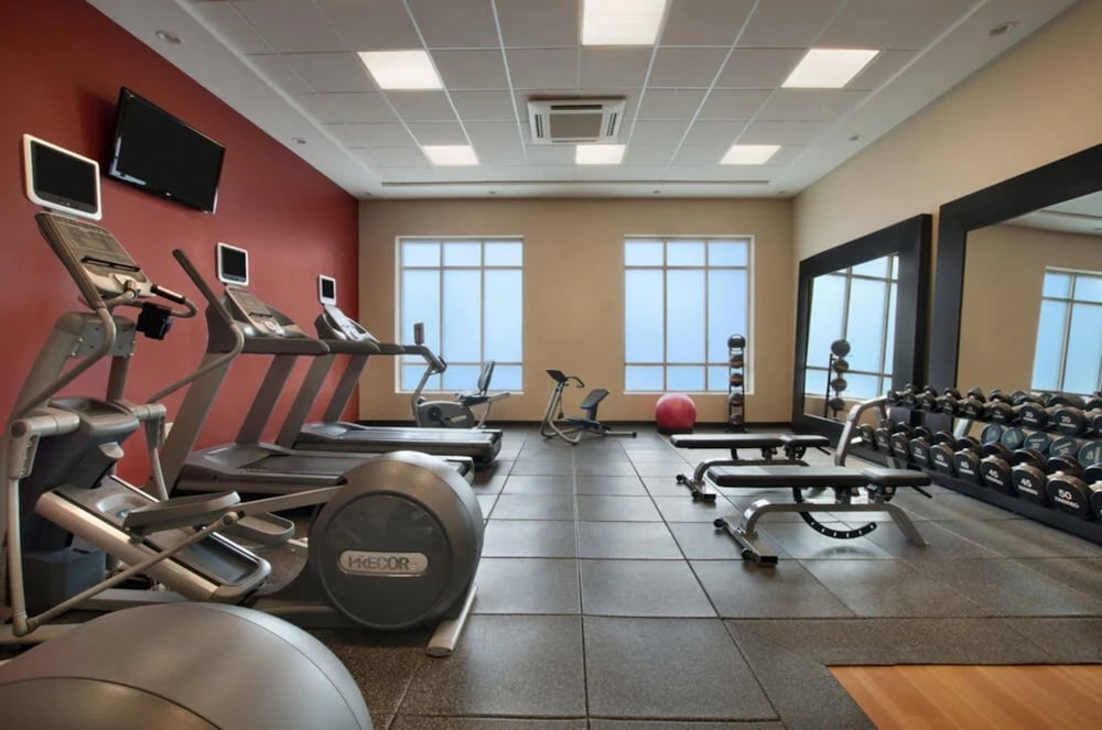 Embassy Suites by Hilton Jackson North Ridgeland - photo 24