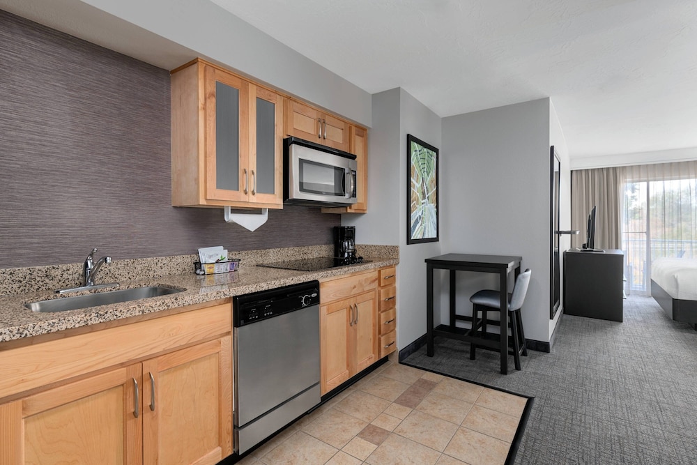 Residence Inn by Marriott Salt Lake City Downtown - photo 6