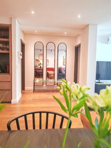 Jacqui's Place - last minute hotel in Cape Town