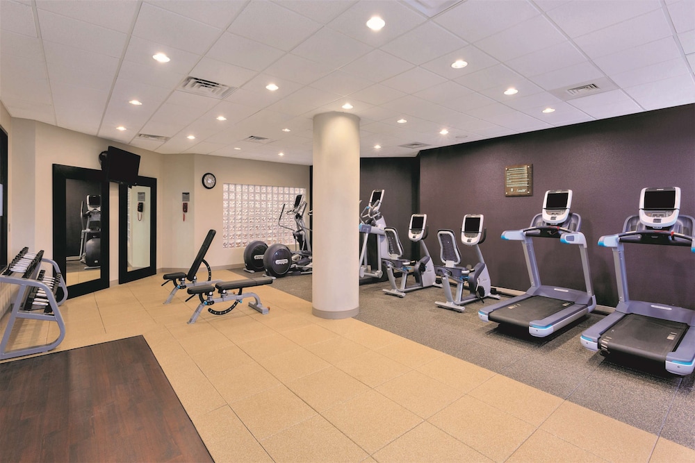 Embassy Suites Hotel Denver Tech Center - photo 20
