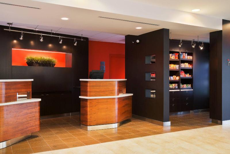 Sonesta Select Boston Stoughton - photo 22