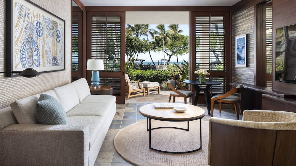 Four Seasons Resort Hualalai - featured photo