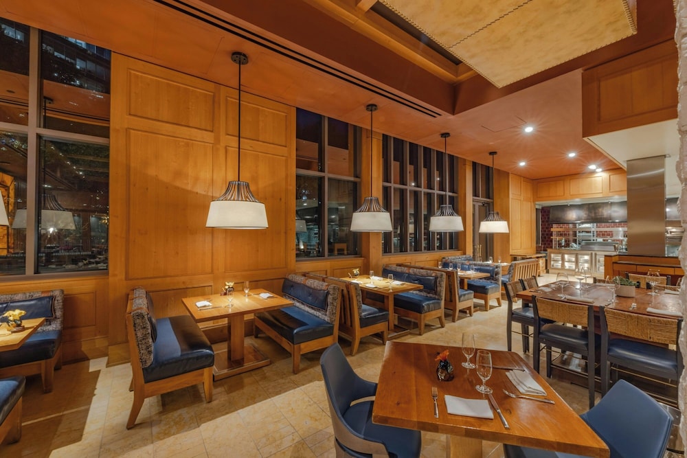 The Ritz Carlton Dallas - photo 63