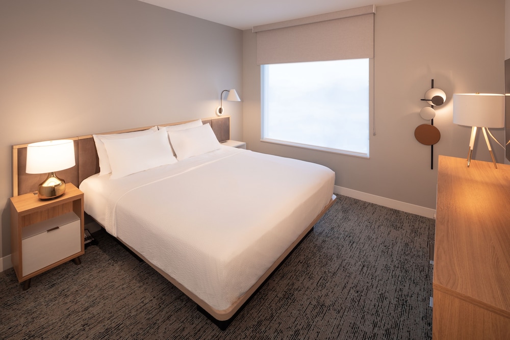 TownePlace Suites Ellensburg - photo 5