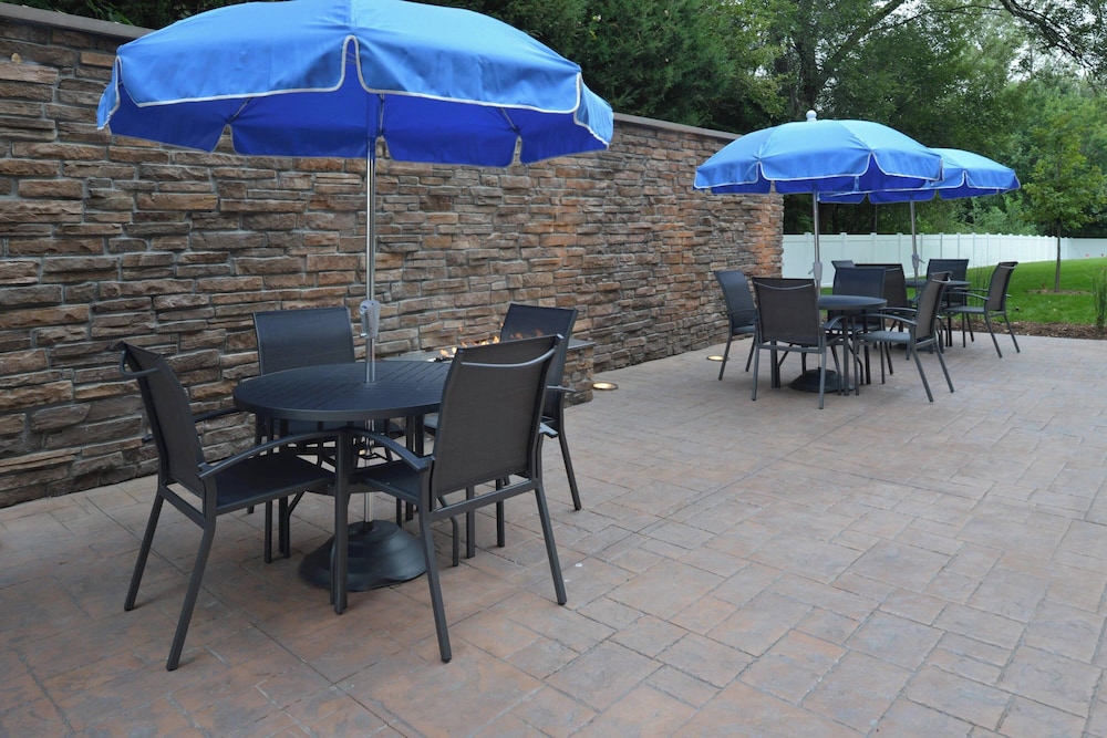Fairfield Inn & Suites Fremont - photo 30