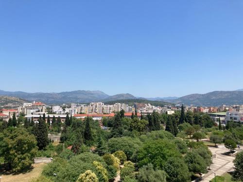City View Studio — 4-Star Luxury Hotel in Podgorica, Montenegro