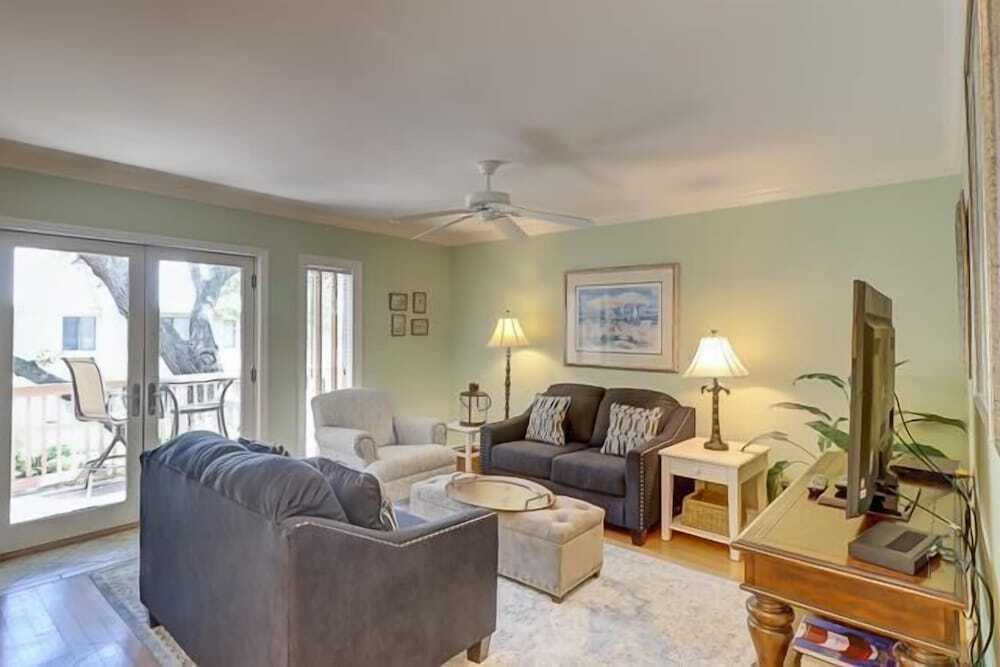 865 Ketch Court at The Sea Pines Resort - photo 7