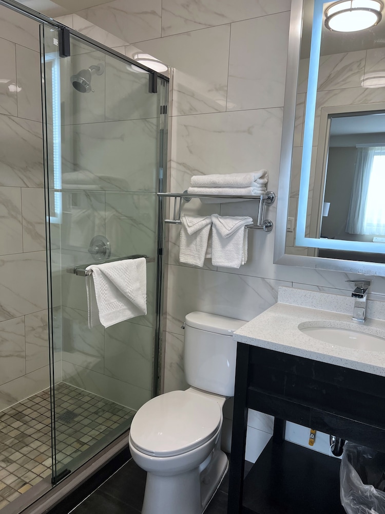 Lotus BLU Inn & Suites - photo 33