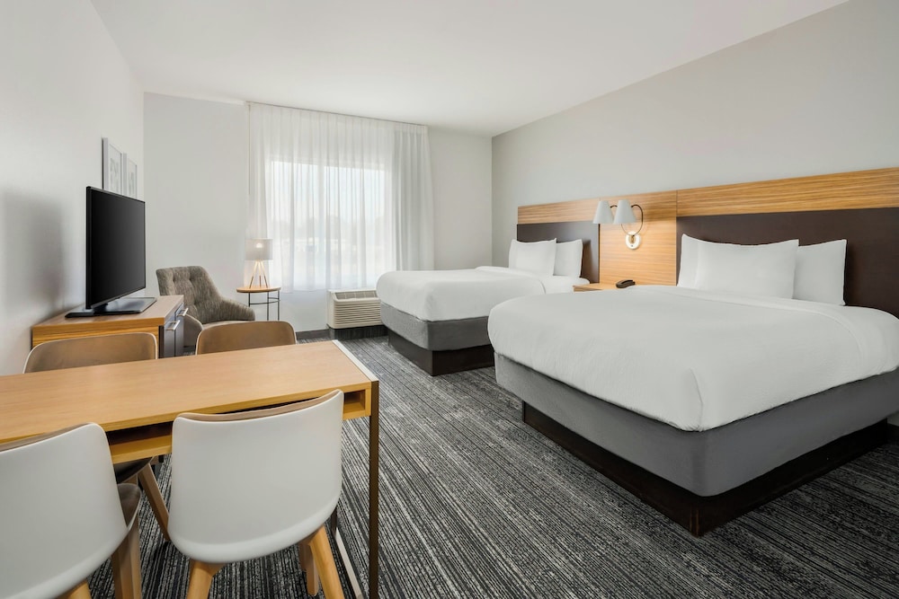 TownePlace Suites Dothan - photo 5