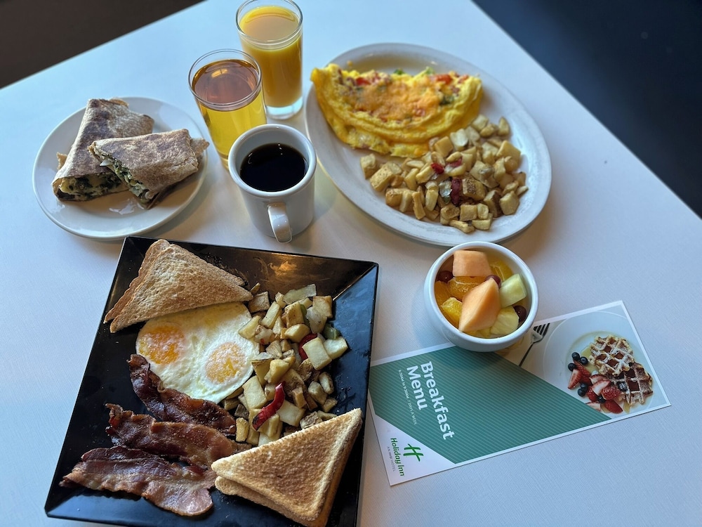 Holiday Inn Weirton Steubenville Area by IHG - photo 35