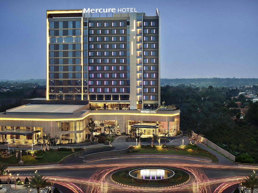 Mercure Karawang in Karawang, Indonesia