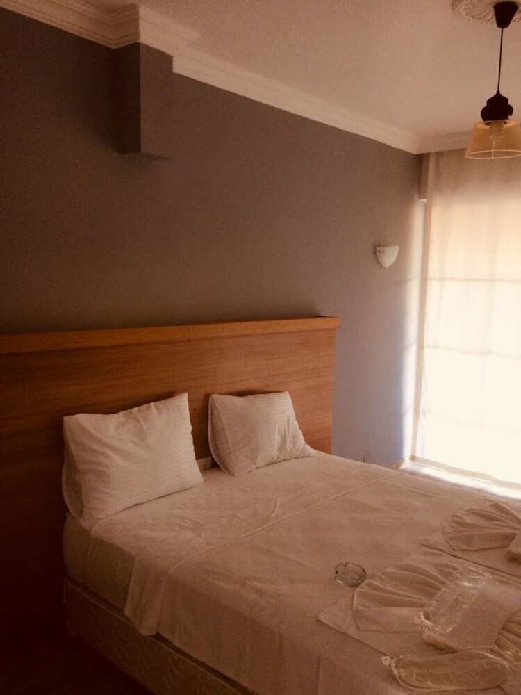 Hotel De Huzur — Fethiye — photo 4