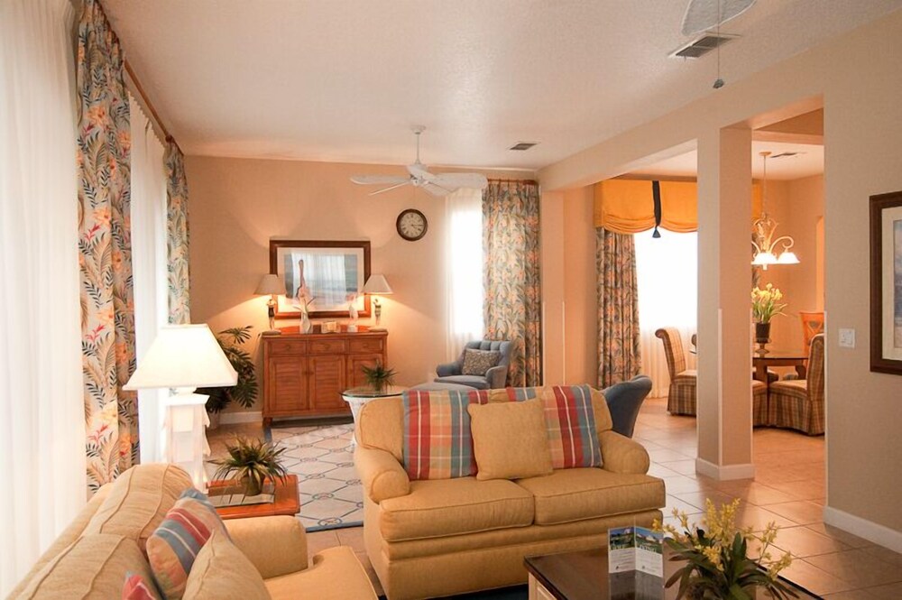 Reunion Resort Official Vacation Homes - photo 34