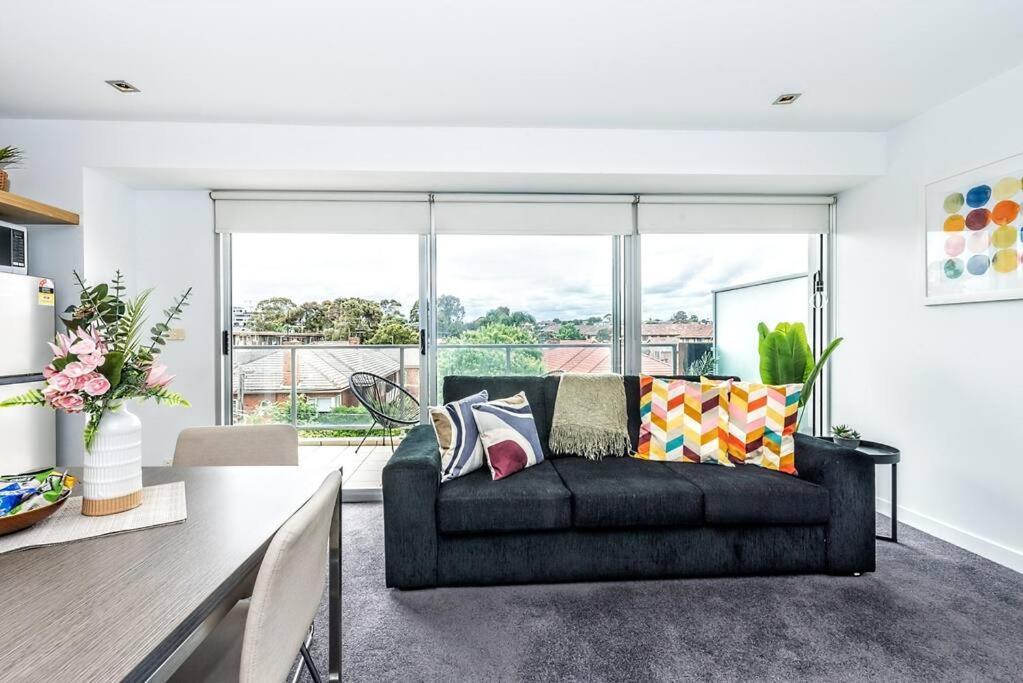 City Views 202 in St Kilda — 4-Star Luxury Hotel in Melbourne, Australia