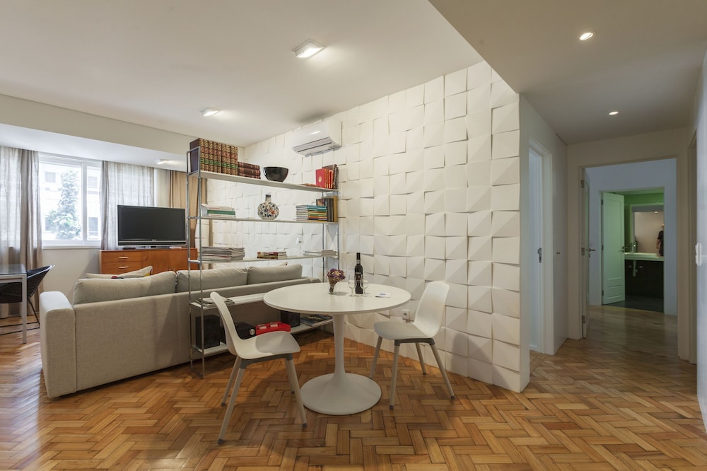 Go2oporto Ceuta — 4-Star Luxury Hotel in Porto, Portugal