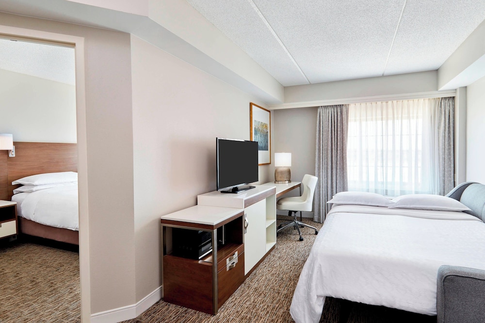 Sheraton Jacksonville Hotel - photo 14