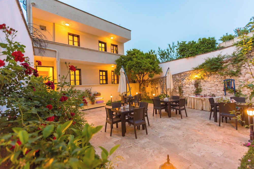 Old Town Boutique Hotel — Kusadasi — photo 5