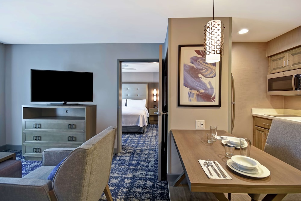 Homewood Suites by Hilton Orange New Haven - photo 10