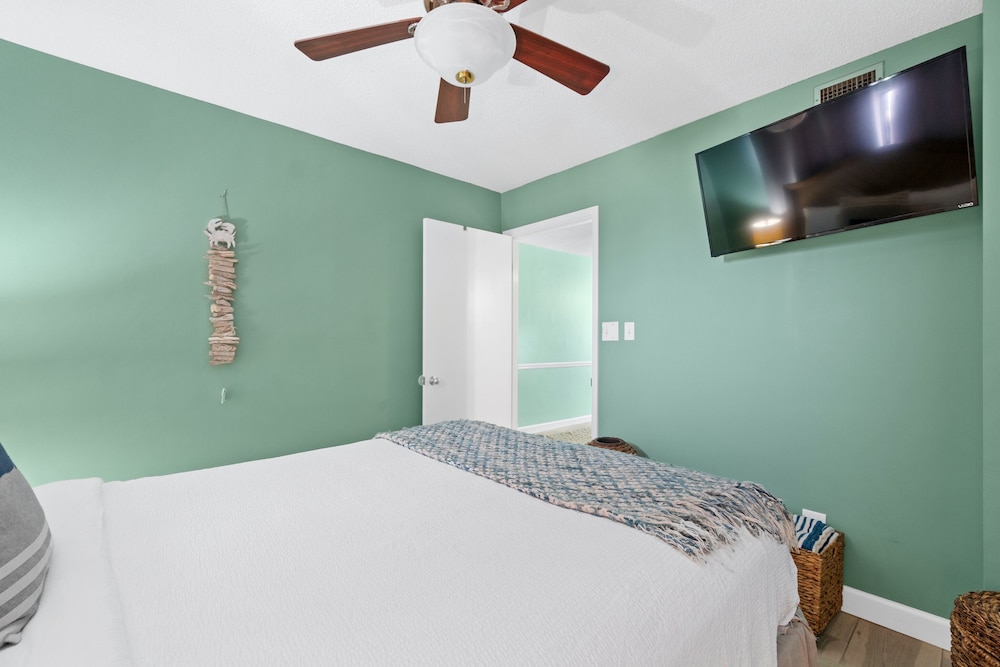Aquavista Beach Resort By Panhandle Getaways - photo 15