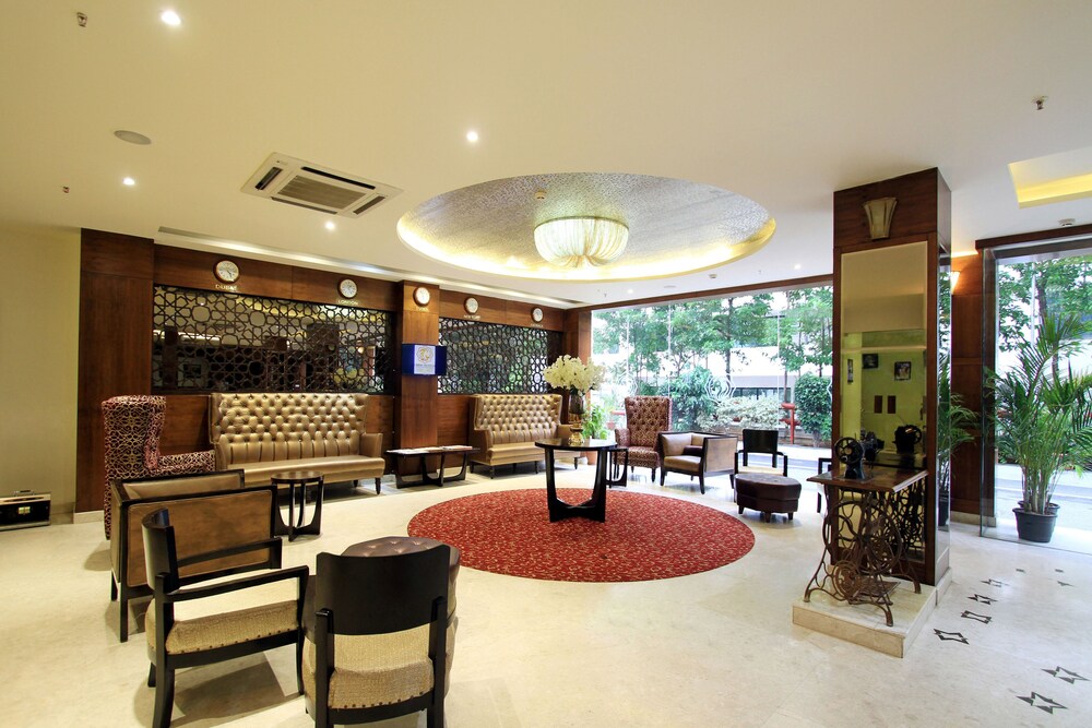 FabHotel Chris - last minute hotel in Bengaluru