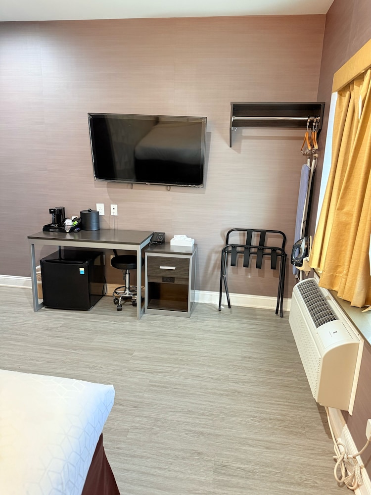 Grandview Hotel New York - photo 16