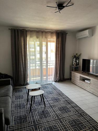 Californie - carbon neutral hotel in Nice
