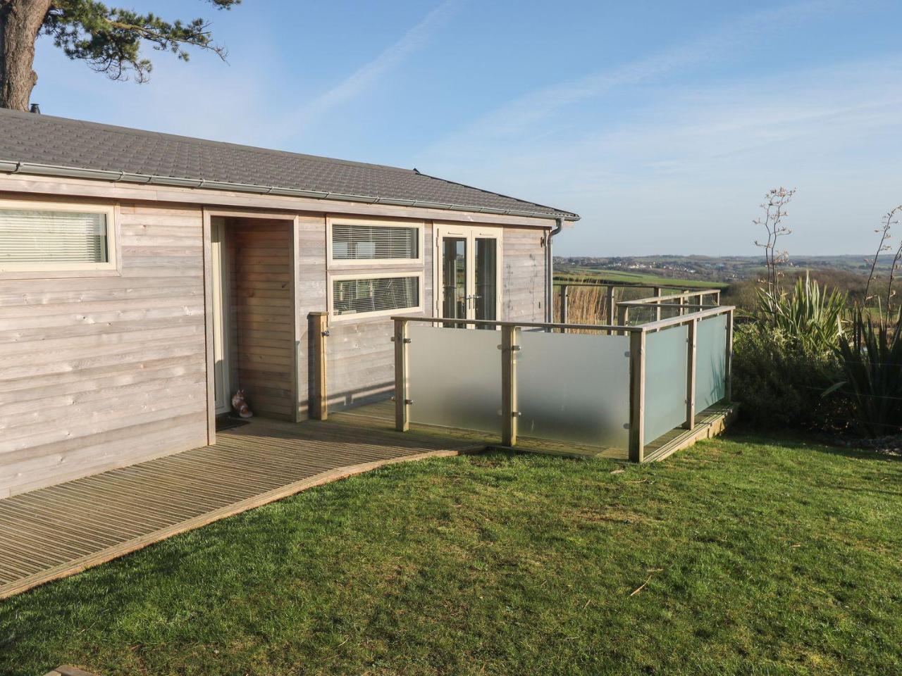 12 Faraway Fields in Liskeard, United Kingdom