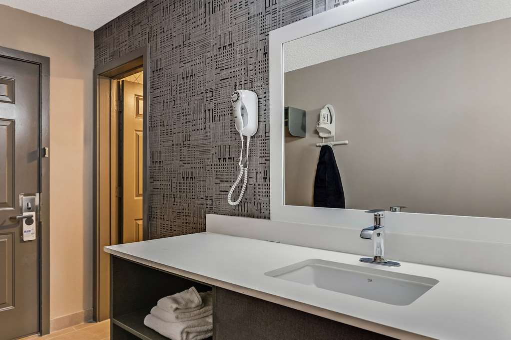 The Wander Hotel a Ramada by Wyndham - photo 62
