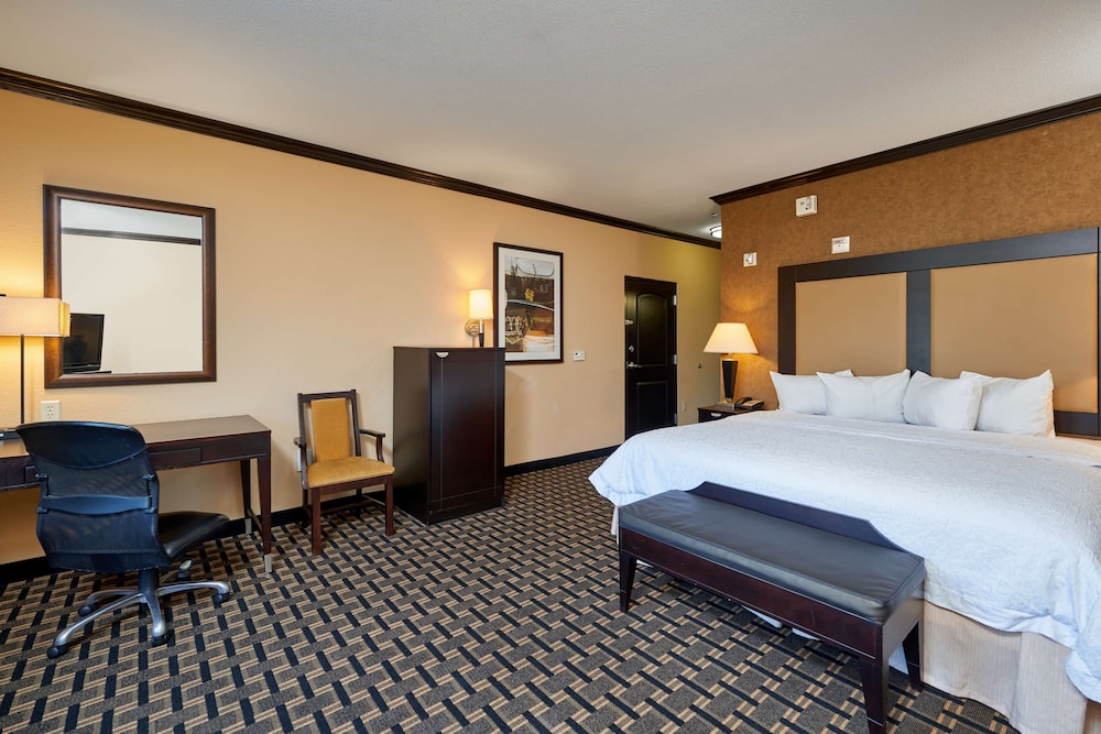 Hampton Inn & Suites Longview North - photo 15