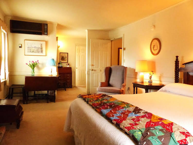 Maple Hall Inn - photo 28