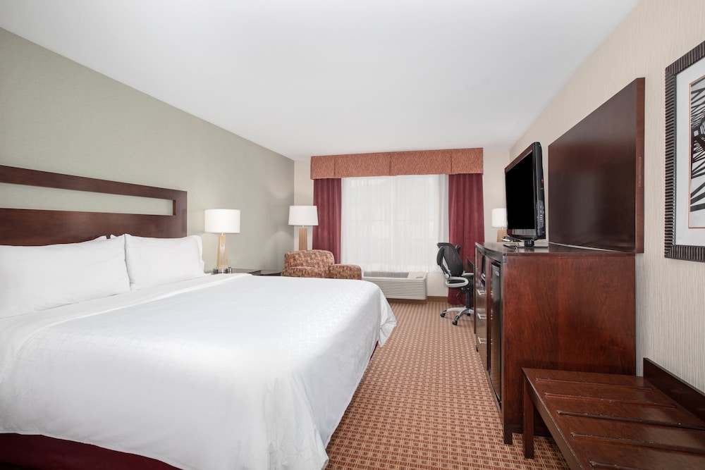 Holiday Inn Express & Suites Gillette an IHG Hotel - photo 5