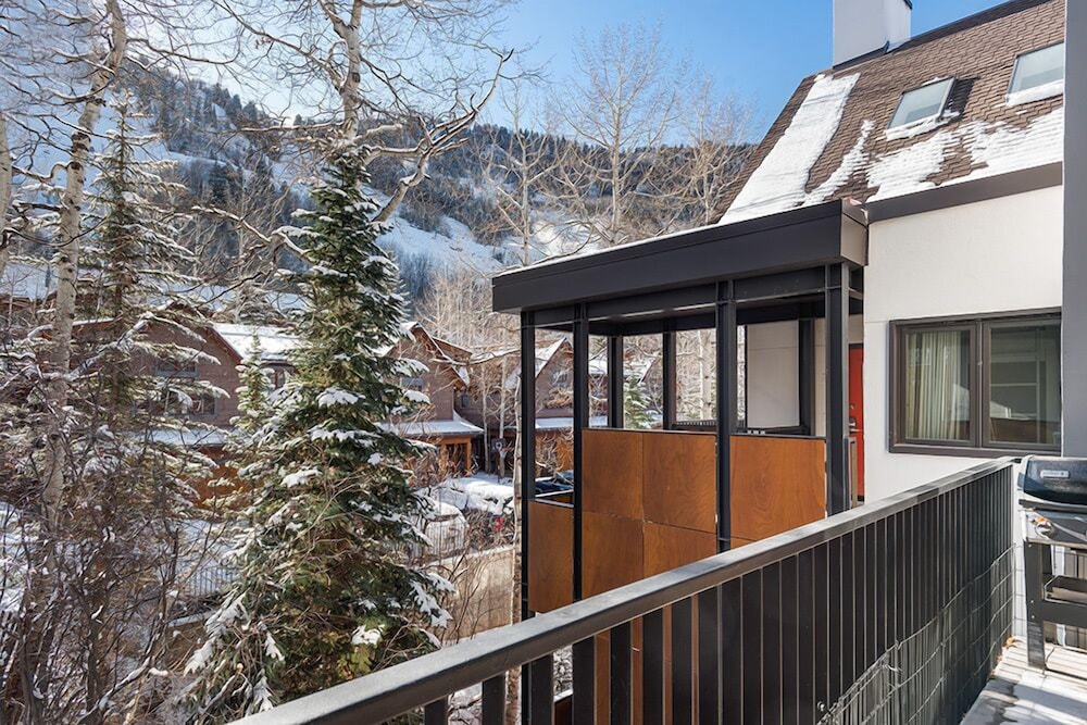 The St. Regis Aspen Resort - photo 72