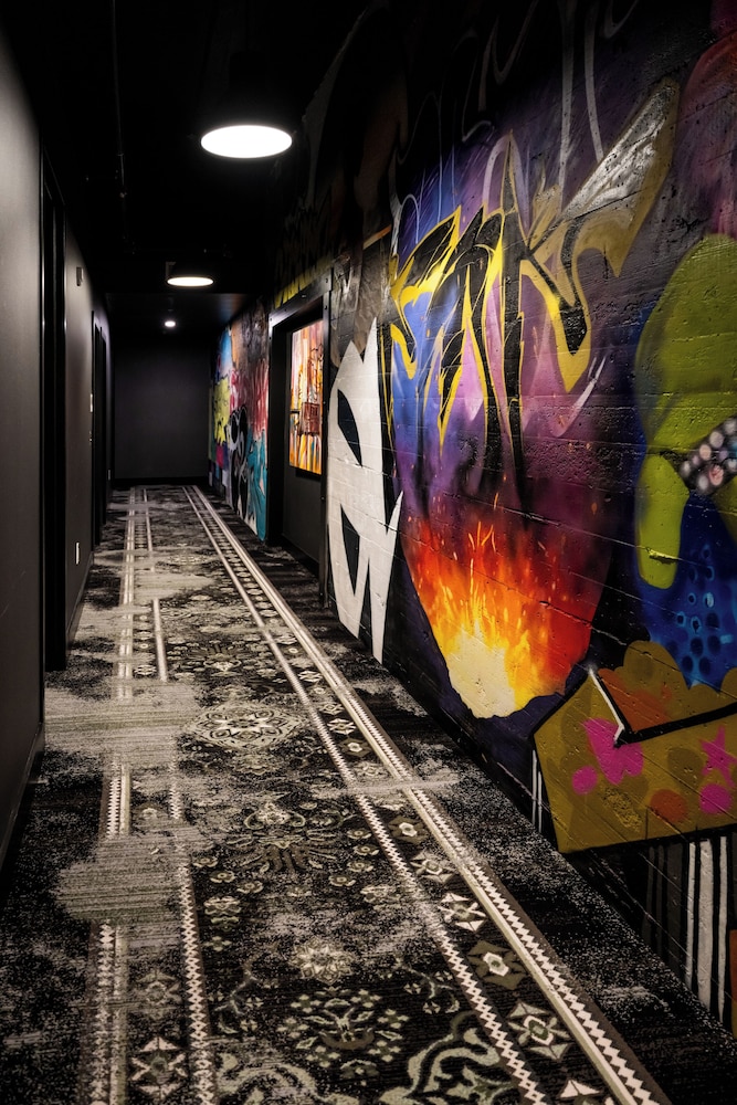 The Radical Asheville Tapestry Collection by Hilton - photo 18