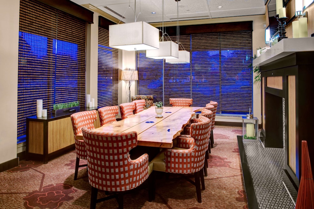 Hilton Garden Inn Atlanta North Alpharetta - photo 3