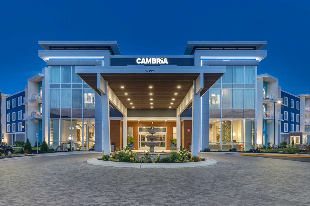 Cambria Hotel Rehoboth Beach - photo 4