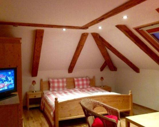 Garni Hotel St Anna — Nejdek — photo 2