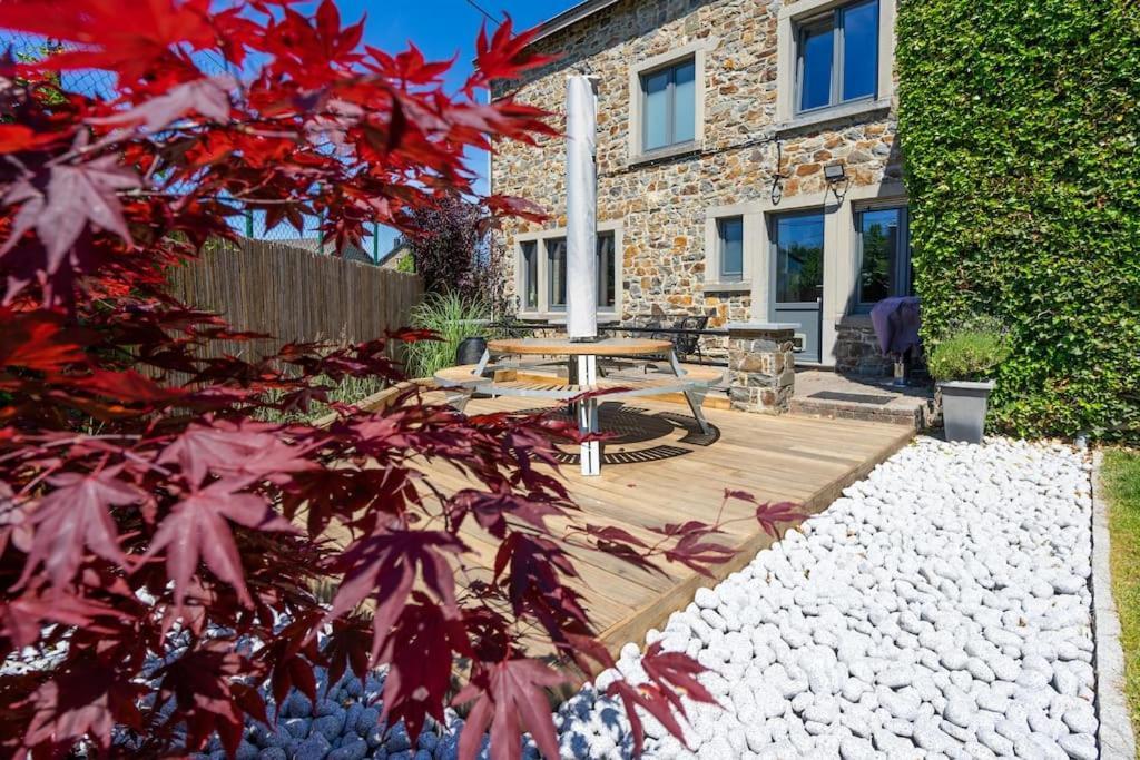 Coeur de Beris in La Roche-En-Ardenne, Belgium