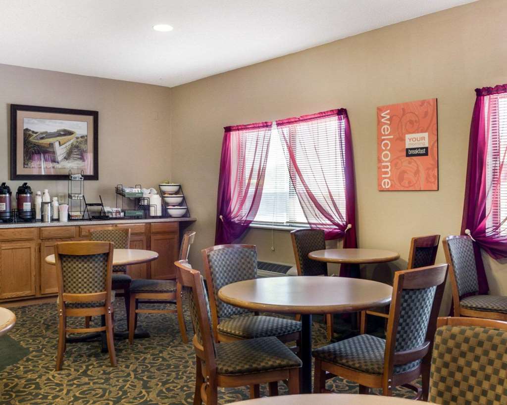 Comfort Inn Jamestown South - photo 23