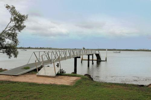 34 Corser Street Burnett Heads — hotel in Bargara