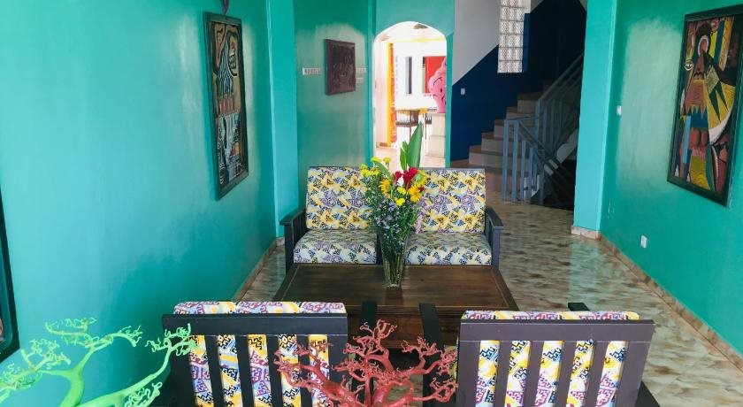 Hotel Victoria — Antsiranana — photo 5
