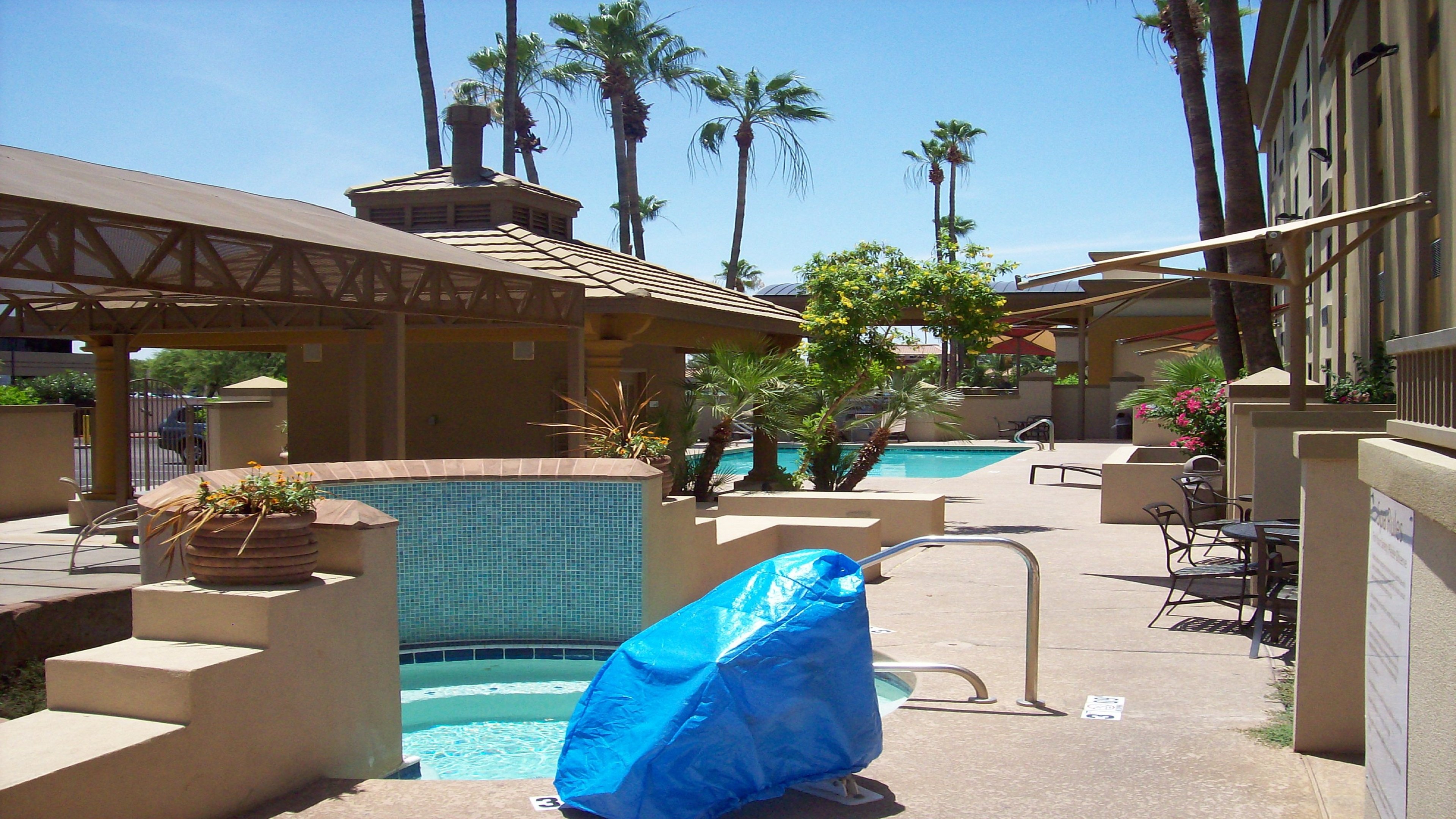 Holiday Inn North Phoenix - photo 38