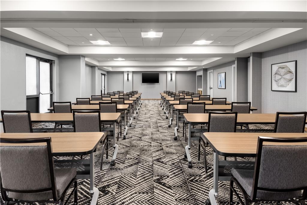 Hyatt Place Orlando Airport - photo 17
