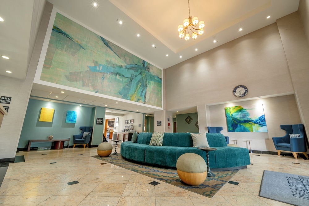 Hampton Inn Jacksonville South I 95 at JTB - photo 2