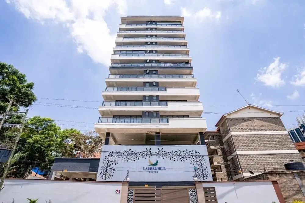 Laurel Hill Suites