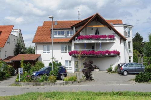 Pension Keller — Reichenau — photo 4